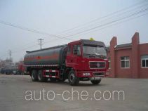Xingshi SLS5251GHYL chemical liquid tank truck