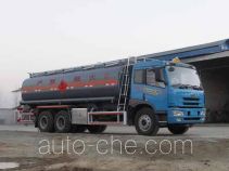 Xingshi SLS5251GJYC3 fuel tank truck