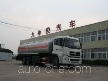Xingshi SLS5251GJYD4 fuel tank truck