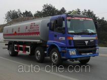Xingshi SLS5251GYYB oil tank truck
