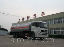 Xingshi SLS5251GYYD5 oil tank truck