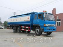 Xingshi SLS5252GHYCB chemical liquid tank truck