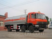 Xingshi SLS5252GHYE3 chemical liquid tank truck