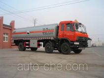 Xingshi SLS5252GHYEA chemical liquid tank truck