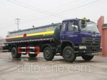 Xingshi SLS5252GHYEB chemical liquid tank truck