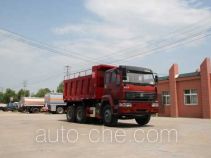 Xingshi SLS5252TSG fracturing sand dump truck