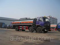 Xingshi SLS5253GFWE4 corrosive substance transport tank truck