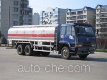 Xingshi SLS5253GHYE chemical liquid tank truck