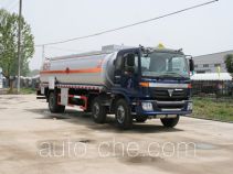 Xingshi SLS5253GJYB4 fuel tank truck