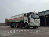 Xingshi SLS5253GRYC4P62 flammable liquid tank truck