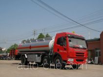 Xingshi SLS5253GJYC4V fuel tank truck