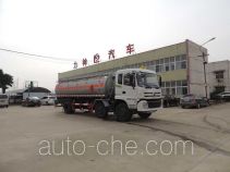 Xingshi SLS5253GJYE4 fuel tank truck