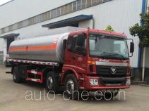 Xingshi SLS5253GRYB5 flammable liquid tank truck