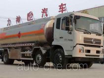 Xingshi SLS5253GRYD5 flammable liquid tank truck