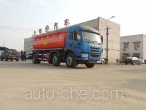 Xingshi SLS5253GYWC4V oxygenated tank truck