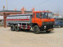 Xingshi SLS5253GYY oil tank truck