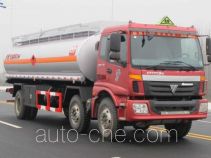 Xingshi SLS5253GYYB5 oil tank truck