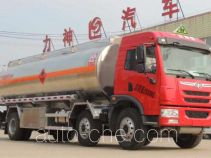 Xingshi SLS5253GYYC5VA oil tank truck
