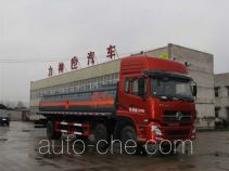 Xingshi SLS5253GYYD oil tank truck