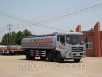 Xingshi SLS5253GYYDA oil tank truck