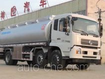 Xingshi SLS5253TGYD5 oilfield fluids tank truck