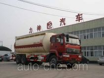 Xingshi SLS5254GFLZ автоцистерна для порошковых грузов