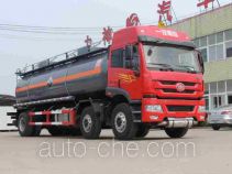 Xingshi SLS5254GFWC4Q corrosive substance transport tank truck