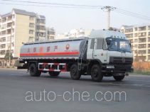 Xingshi SLS5254GHYE-1 chemical liquid tank truck