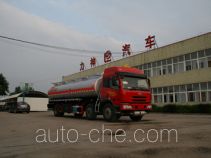 Xingshi SLS5254GJYC4Q fuel tank truck