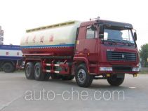 Xingshi SLS5254GXHZ oilfield fly ash transport tank truck