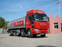 Xingshi SLS5254GYYC oil tank truck