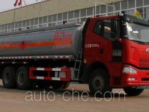 Xingshi SLS5254GYYCA oil tank truck