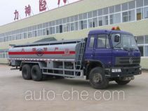 Xingshi SLS5254GYYE oil tank truck