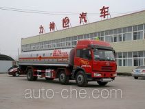 Xingshi SLS5255GYYC oil tank truck