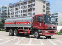 Xingshi SLS5256GHYB chemical liquid tank truck