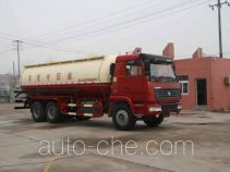 Xingshi SLS5256GXHZ3 oilfield fly ash transport tank truck