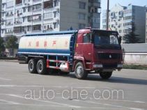 Xingshi SLS5256GYYZ oil tank truck