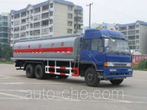 Xingshi SLS5257GHYC chemical liquid tank truck