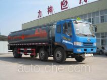 Xingshi SLS5257GYYC oil tank truck