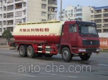 Xingshi SLS5258GFLZ bulk powder tank truck