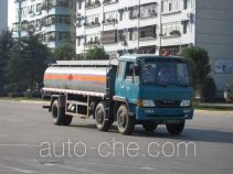 Xingshi SLS5259GHYC chemical liquid tank truck