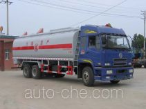 Xingshi SLS5259GHYL chemical liquid tank truck