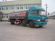 Xingshi SLS5259GYYCT oil tank truck