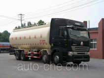 Xingshi SLS5310GFLA7 автоцистерна для порошковых грузов