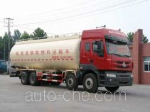 Xingshi SLS5310GFLL low-density bulk powder transport tank truck