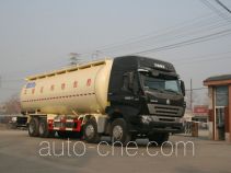 Xingshi SLS5310GFLZ4 low-density bulk powder transport tank truck