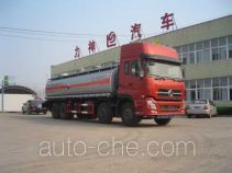 Xingshi SLS5310GFWD corrosive substance transport tank truck