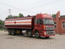 Xingshi SLS5310GHYB chemical liquid tank truck