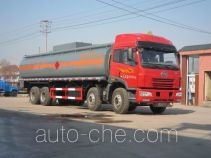 Xingshi SLS5310GHYC3 chemical liquid tank truck