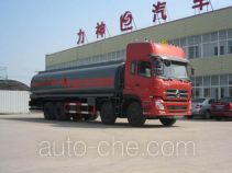 Xingshi SLS5310GHYD3 chemical liquid tank truck